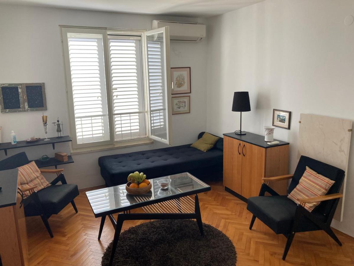Holiday Apartment Marija :D Дубровник Экстерьер фото