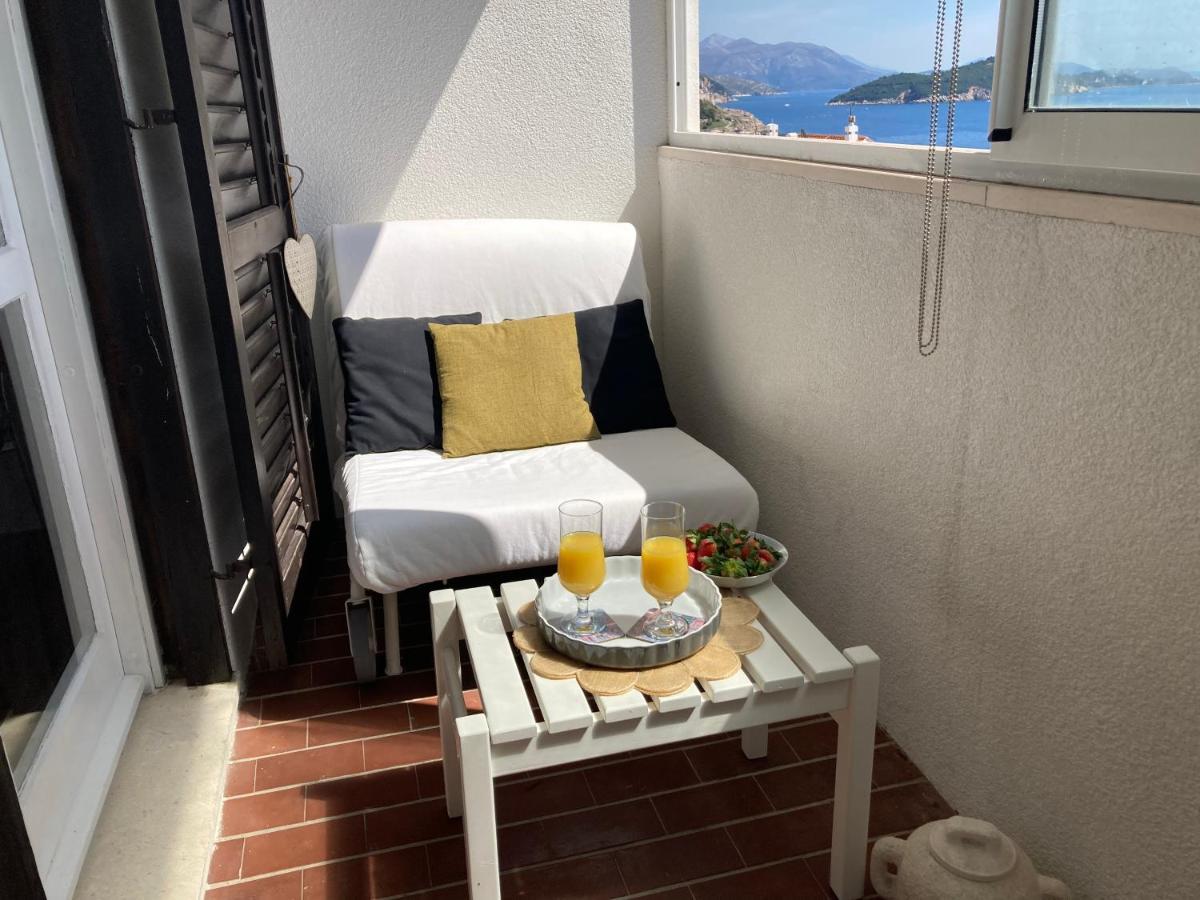 Holiday Apartment Marija :D Дубровник Экстерьер фото