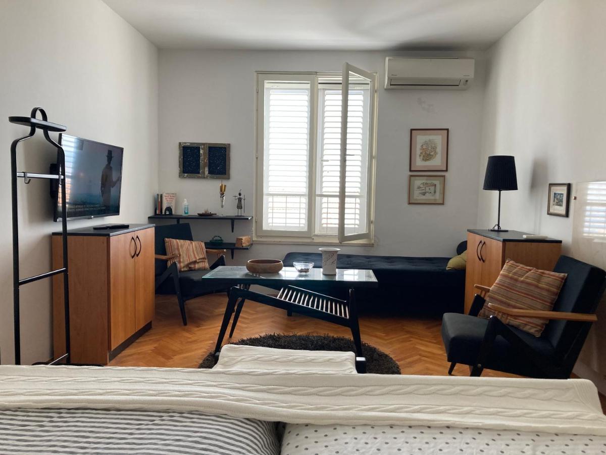 Holiday Apartment Marija :D Дубровник Экстерьер фото